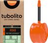 Chambre à Air Tubolito Tubo-Road 700 mm Presta 42 mm (Valve Noire)
