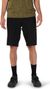 Fox Ranger Lite Shorts Black