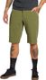 Pantaloncini Chrome Sutro Olive