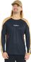 Dharco Uomo Race Kingswood Maglia a maniche lunghe