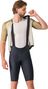 Castelli Unlimited 2 Cargo Men's Short Cycling Shorts - Black