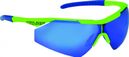 Lunettes Salice 004 vert RWX