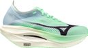 Mizuno Wave Rebellion Pro 3 Hardloopschoenen Groen Unisex