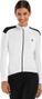 Maillot vélo thermique femme Cyclisme SRX M4 Eira Blanc