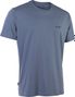 ION Ionic Blue Men's MTB short sleeve jersey