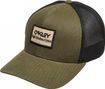 Casquette Trucker Oakley B1B Hdo Patch Khaki