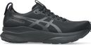 Chaussures Running Asics Gel-Kayano 32 Noir Femme