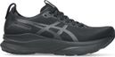 Scarpe da corsa Asics Gel-Kayano 32 Nero Donna