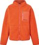 Endura Forty1Thirty Giacca in pile arancione