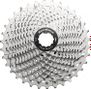 Casete SunRace CSRX11 11 Speed Silver Carretera/Gravel
