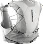 Sac d'Hydratation Salomon ADV Skin 12 Gris Unisexe