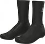 Überschuhe Alé Whizzy Schwarz/Grau
