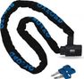 OXFORD - Antivol chaîne GP10 1.5m x 9.5mm
