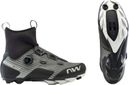 Northwave Celsius XC Arctic Gtx MTB Shoes Black/Gray