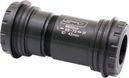 Boitier de Pédalier SD BB30 Threaded Lock 24mm Noir