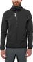 Giacca Softshell Millet Kamet Xcs Light Hoodie Nero Uomo