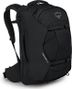 Osprey Farpoint 40 Heren Rugzak Zwart