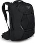 Osprey Farpoint 40 Herren Wanderrucksack Schwarz