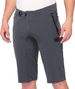 Grijs 100% Celium Shorts