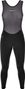 Cuissard Long Femme Santini Pure Dye Noir