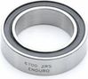 Enduro Bearings Tretlager 6700 2RS (ABEC 3) 10 x 15 x 4mm