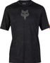 Fox Ranger TruDri™ Short Sleeve Jersey Black