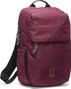 Mochila Chrome Ruckas 14L Roja
