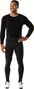 Trek Circuit Thermische Bib Tight Zwart
