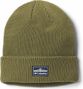 Gorro unisex Columbia Lost Lager II Verde