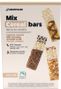 Mix Graanrepen Decathlon Nutrition Chocolade, Gewoon, Karamel 15 x 21g