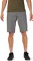 Pantaloncini Fox Ranger Lite Grey con Skin
