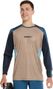 Dharco Men's Race Levi Long Sleeve Jersey