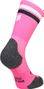 Chaussettes Sporcks Ultralight Rose