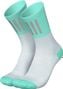 Incylence High-Viz V3 hardloopsokken Fluorescerend roze