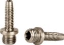 Elvedes Kit of 10 Inserts for Avid / SRAM Cable (2018 and Above)