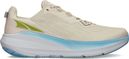 Altra FWD Via Beige/Blau Herren Running Schuhe
