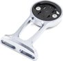 Vorbauhalterung JRC Components für Wahoo Silber