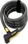 ONGUARD Theft Doberman Spiral 185 cm x 12 mm