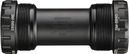 SHIMANO Boitier de pédalier XTR Hollowtech II BB93 68-73 mm