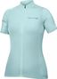 Maglia manica corta donna Endura Pro SL II Ice Blue