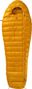Pajak Radical 1Z Yellow Sleeping Bag