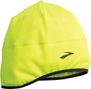 Bonnet Brooks Notch Thermal Jaune Unisexe