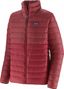 Patagonia Men's Down Sweater Red L