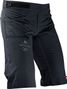 Pantaloncino da donna Leatt AllMtn 3.0 Nero