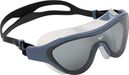 Arena The One Mask Smoke Swim Goggles Blue Grey