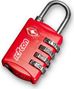 Cadenas SCICON TSA PADLOCK