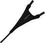 Van Rysel Home Trainer Bike Protector Black