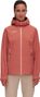 Mammut Alto Light Women's Hardshell Jacket Pink