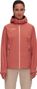 Mammut Alto Light Women's Hardshell Jacket Pink