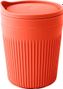Sea To Summit Passage Insulated Mug 475 ml Orange